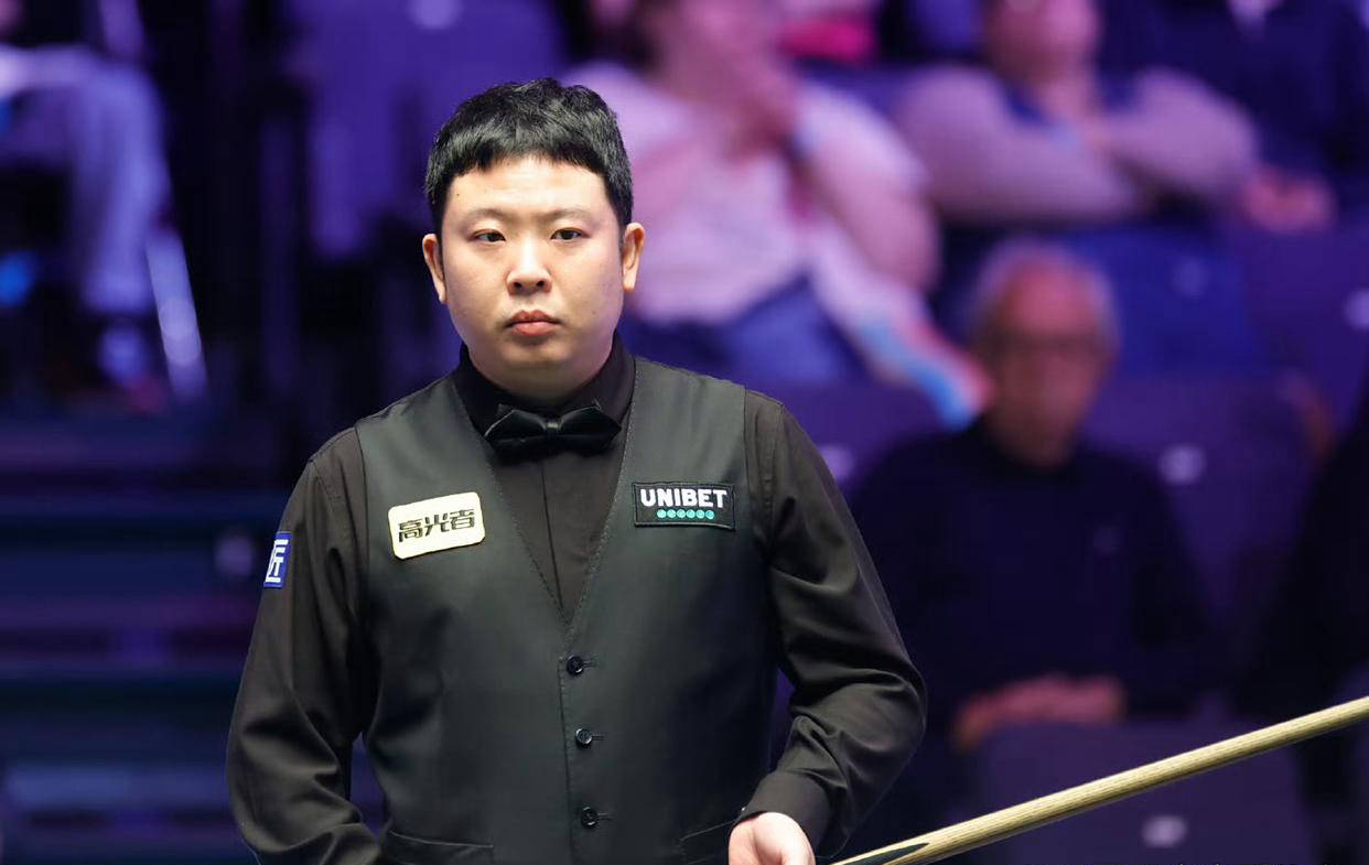 威廉姆斯, 马克, 有三场种子 威廉姆斯, 马克, 有三场种子