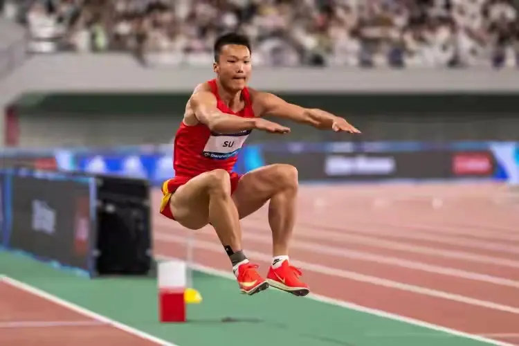 选手石雨豪 选手石雨豪