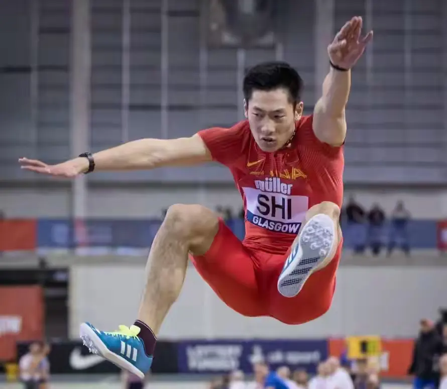 跳远项目的, 奖牌 跳远项目的, 奖牌