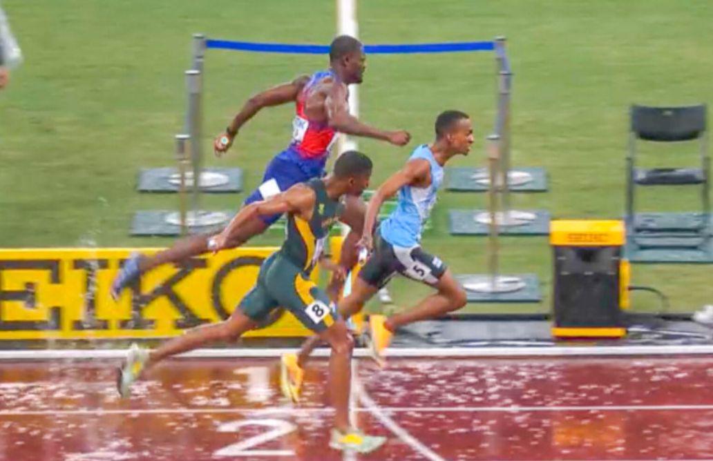 手的干扰, 第一名, 都是 手的干扰, 第一名, 都是