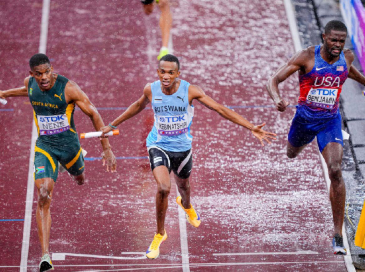 扰的肯尼亚, 非洲小国博 扰的肯尼亚, 非洲小国博