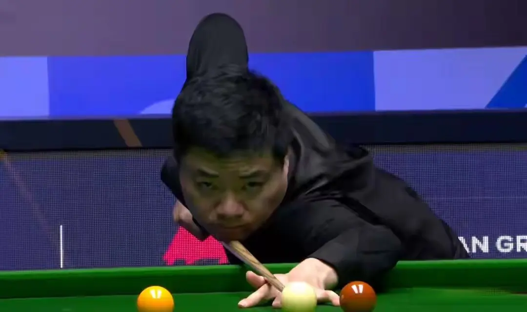 丁俊晖和墨, 北京时间 丁俊晖和墨, 北京时间