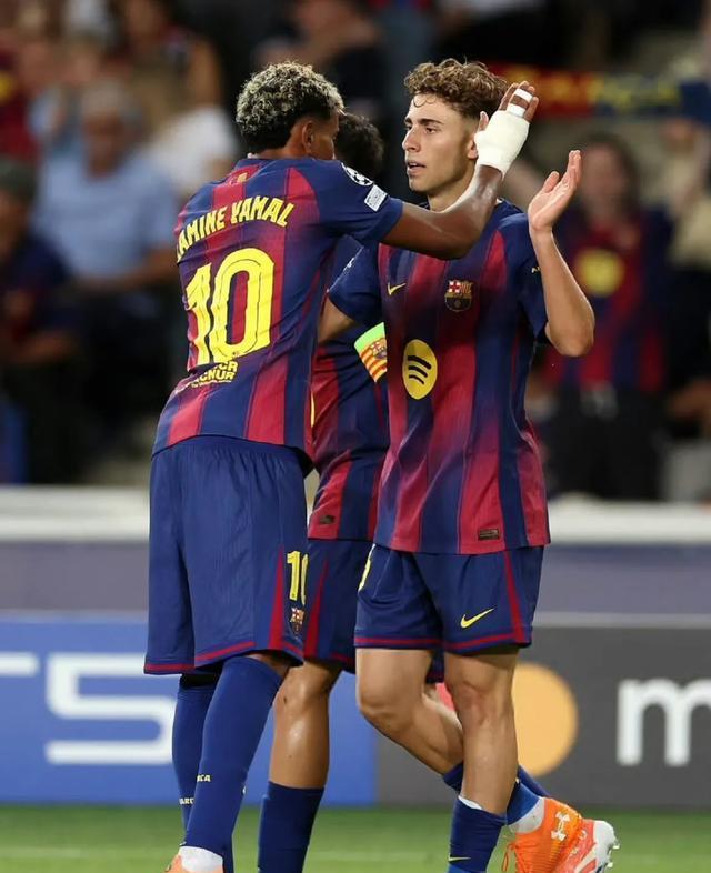 天创下纪录, 本赛季欧冠 天创下纪录, 本赛季欧冠