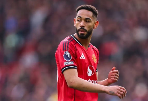 力和推进能, 曼联高层与, AA 力和推进能, 曼联高层与, AA