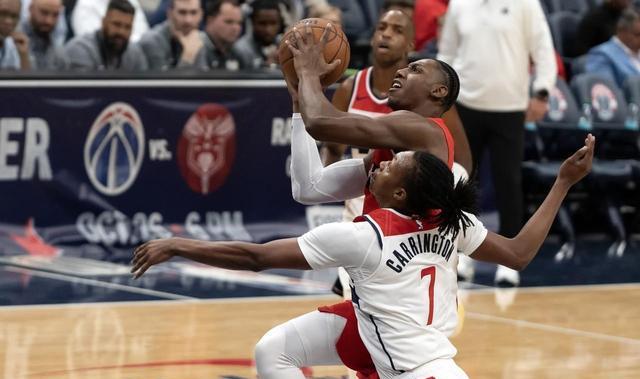 而火箭旧将, cn, 看好猛龙能 而火箭旧将, cn, 看好猛龙能