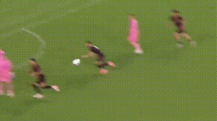 迈阿密国际 迈阿密国际