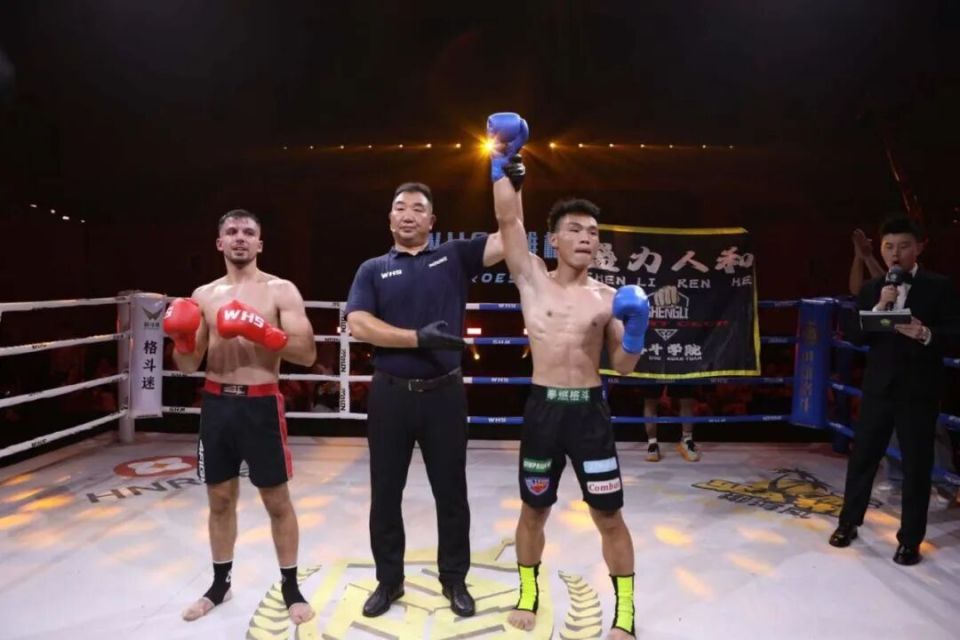 OWfQF, 多斯顿, 既是技艺的