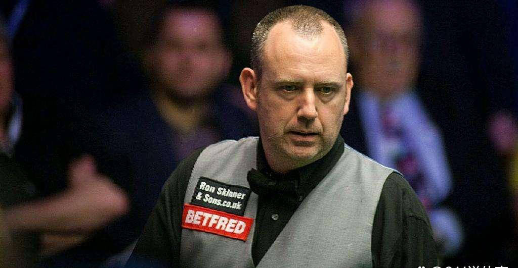 马克威廉姆, 击败卫冕冠 马克威廉姆, 击败卫冕冠