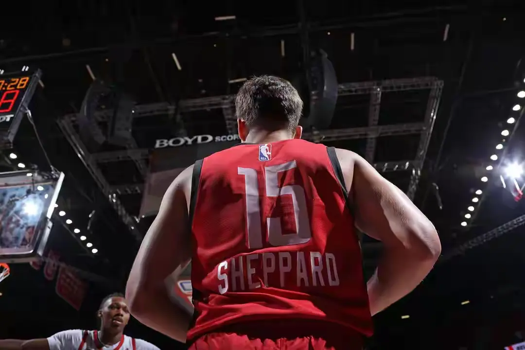 洞察力和快, 谢泼德的抢 洞察力和快, 谢泼德的抢