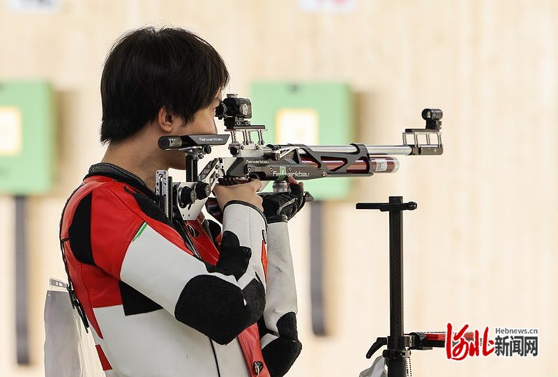 河北男子, 广东射击馆, amp 河北男子, 广东射击馆, amp