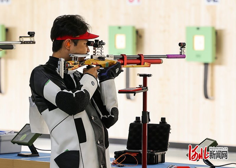 河北男子 河北男子
