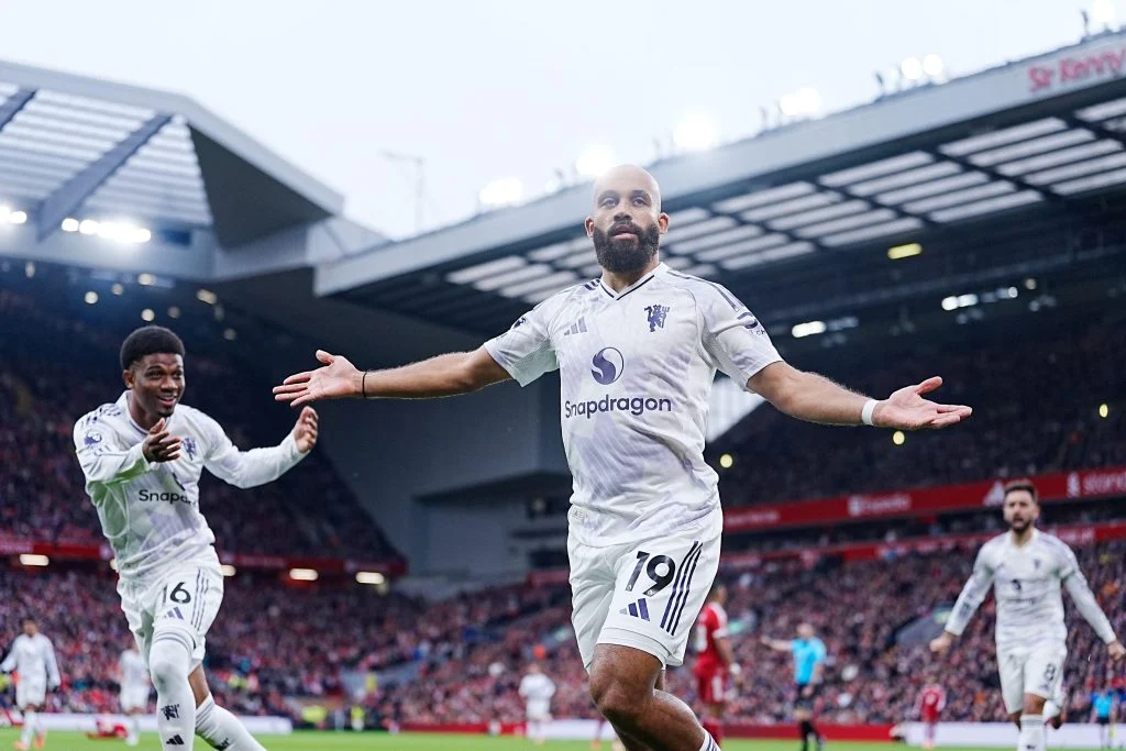 过点球淘汰, 并创造机会, 下表现